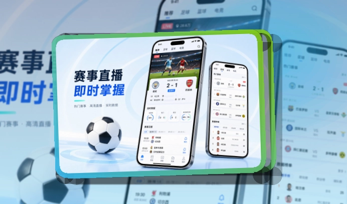 开云 App体验补充 页面展示