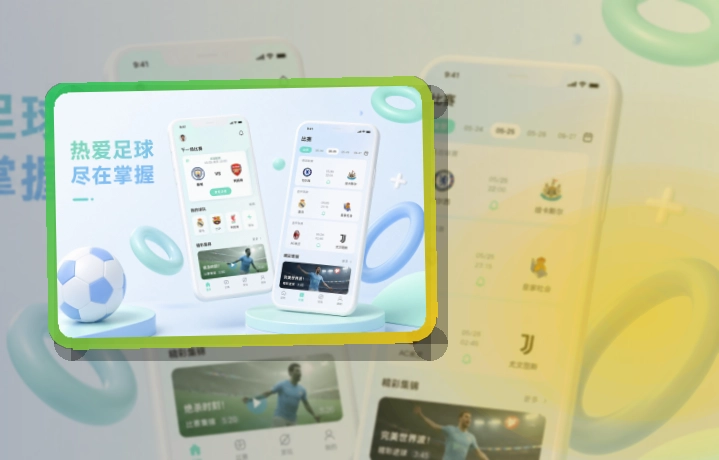 开云APP模块图